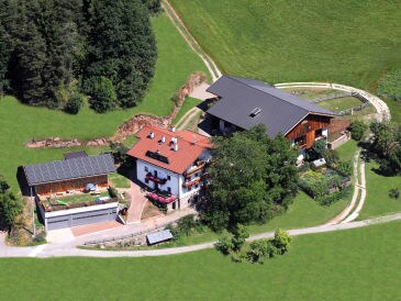 Ferienwohnung Untermathon Hof