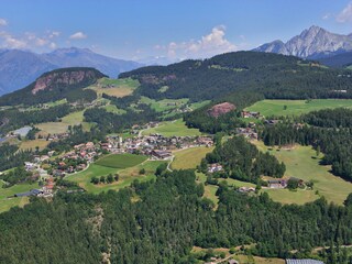 Appartamento per vacanze Vöran Ambiente 27