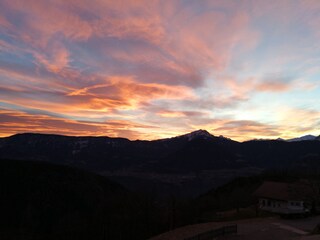 Appartamento per vacanze Vöran Ambiente 24