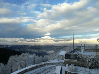Apartamento de vacaciones Vöran Grabación al aire libre 4