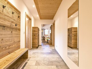 Apartamento de vacaciones Vöran Características 9