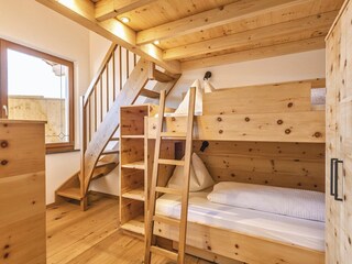 Apartamento de vacaciones Vöran Características 10