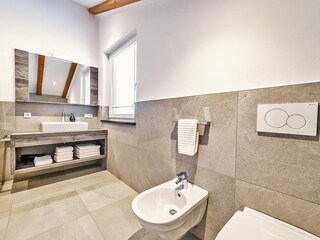 Apartamento de vacaciones Vöran Características 11