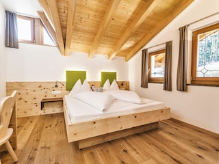 Appartamento per vacanze Vöran Caratteristiche 12