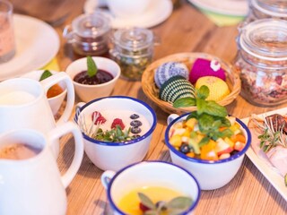 Appartamento per vacanze Vöran Caratteristiche 17