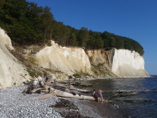 Kreideküste (35km)