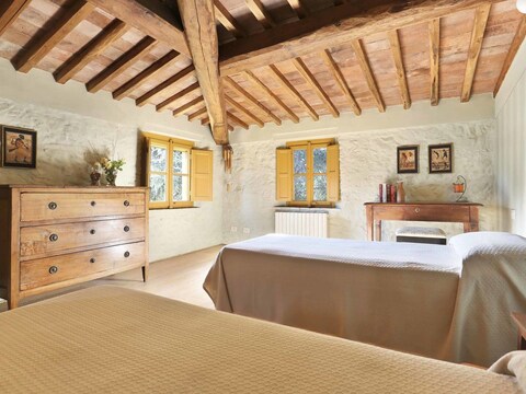 Villa Cesarina