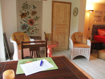 Apartment am See