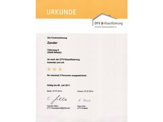 Holiday apartment Wittdün Document 6
