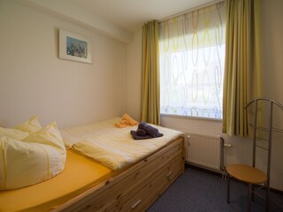 Holiday apartment Wittdün Bedroom 11