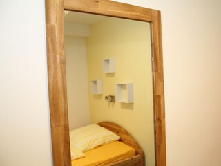 Holiday apartment Wittdün Bedroom 12