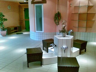 Holiday apartment Wittdün  23