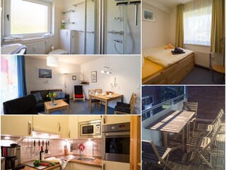 Holiday apartment Wittdün  19