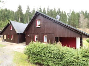 Ferienhaus Sachsengrund - Morgenröthe-Rautenkranz - image1