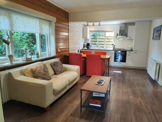 Holiday house Uddel Features 18