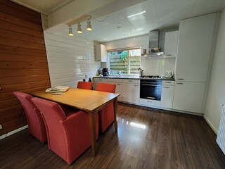 Holiday house Uddel Features 14