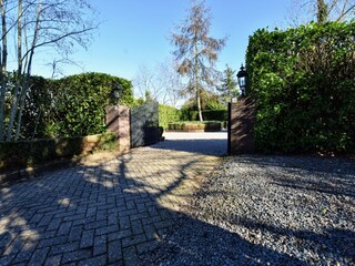 Vakantiehuis Uddel Buitenaudio-opname 5