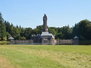 Vakantiehuis Uddel Omgeving 29