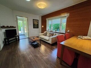 Vakantiehuis Uddel Kenmerken 20