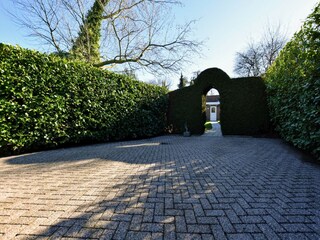 Ferienhaus Uddel Außenaufnahme 5