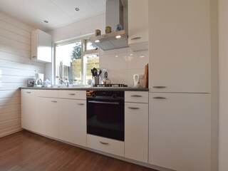 Ferienhaus Uddel Ausstattung 15