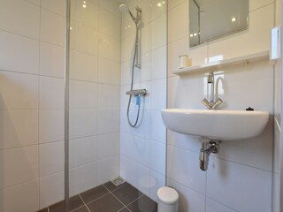 Ferienhaus Uddel Ausstattung 20