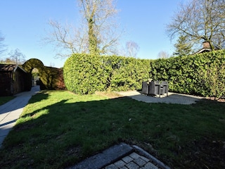 Maison de vacances Uddel Enregistrement extérieur 1