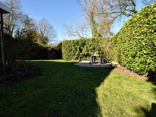 Casa per le vacanze Uddel Registrazione all'aperto 9