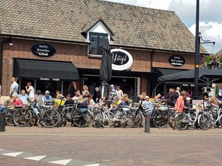 Casa de vacaciones Uddel Entorno 31