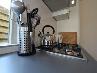 Ferienhaus Uddel Ausstattung 21