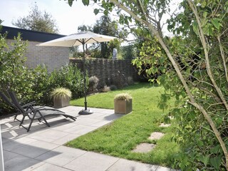 Casa per le vacanze Sint Maartenszee Registrazione all'aperto 2