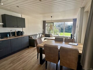 Vakantiehuis Sint Maartenszee Kenmerken 3