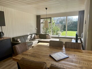 Vakantiehuis Sint Maartenszee Kenmerken 5