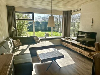 Vakantiehuis Sint Maartenszee Kenmerken 4