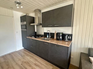Ferienhaus Sint Maartenszee Ausstattung 6