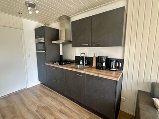 Vakantiehuis Sint Maartenszee Kenmerken 6