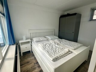Vakantiehuis Sint Maartenszee Kenmerken 7