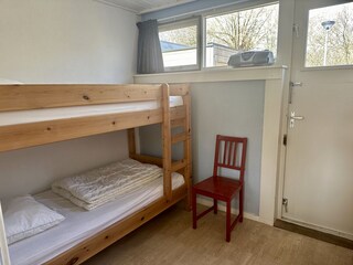 Vakantiehuis Sint Maartenszee Kenmerken 8