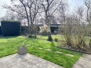 Holiday house Sint Maartenszee Outdoor Recording 3