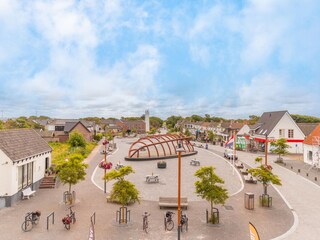 Appartamento per vacanze Petten Registrazione all'aperto 4