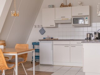 Appartamento per vacanze Petten Caratteristiche 15