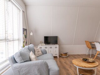 Appartamento per vacanze Petten Caratteristiche 10