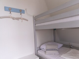 Appartamento per vacanze Petten Caratteristiche 22