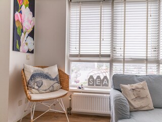 Appartamento per vacanze Petten Caratteristiche 9