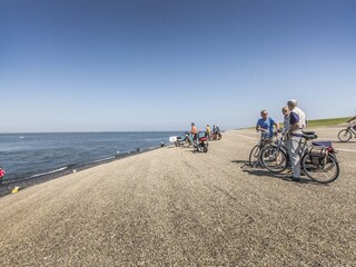 Appartamento per vacanze Petten Ambiente 28