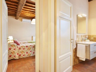 Casa per le vacanze Lucca Caratteristiche 15