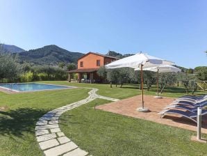 Ferienhaus Il Grappolino