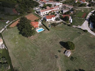 Villa Marčana Ambiente 22