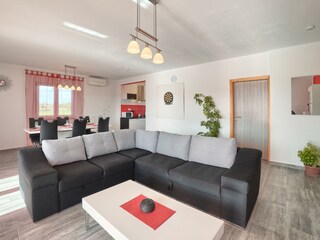 Villa Marčana Caratteristiche 13