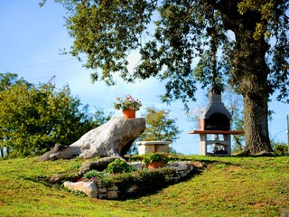 Villa Marčana Ambiente 20